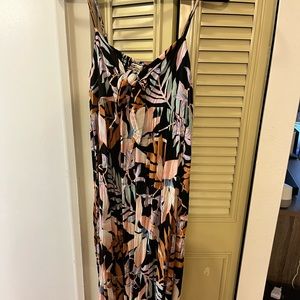Billabong Sundress Women Size L